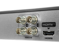 Hikvision DVR-4CH-4MP 4MP - 1118450 - zdjęcie 3
